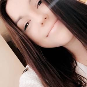 Meet your Posher, Kaitlyn